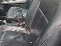 Usata Nissan X-Trail 2008 Nero SUV