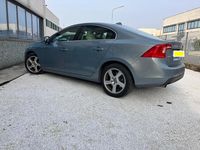 Usata Volvo S60 Momentum 203 CV (149 kW) 2012 Berlina
