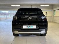 Nuova Citroën e-C3 83 kW (113 CV) 2025 Nero Berlina