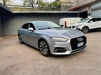 Usata Audi A5 Business 170 CV (125 kW) 2017 Coupé