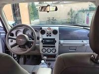 Usata Chrysler PT Cruiser Touring 116 CV (85 kW) 2006 Blu/azzurro Station wagon
