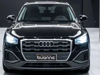 Usata Audi Q2 Ambiente 116 CV (85 kW) 2022 Nero metall perlato SUV