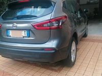 Usata Nissan Qashqai 116 CV (85 kW) 2019 Grigio SUV
