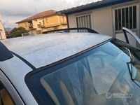 Usata Fiat Panda 4x4 Climbing 60 CV (44 kW) 2006 Utilitaria