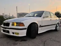 Usata BMW 316 170 CV (125 kW) 1992 Berlina