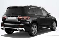 Nuova Mercedes GLB200 Advanced Plus 150 CV (110 kW) 2026 Nero / metallizzato SUV
