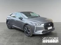 Usata DS Automobiles DS4 Opera 131 CV (96 kW) 2024 Grigio SUV