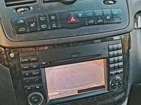 Usata Mercedes Viano 224 CV (164 kW) 2011 Monovolume