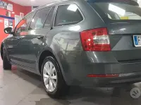 Usata Skoda Octavia 116 CV (85 kW) 2019 Grigio Station wagon
