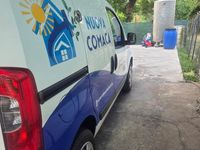 Usata Fiat Fiorino 70 CV (51 kW) 2017 Monovolume