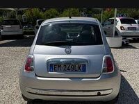 Usata Fiat 500 69 CV (50 kW) 2012 Utilitaria