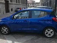 Usata Hyundai i10 67 CV (49 kW) 2023 Bluazzurro Utilitaria