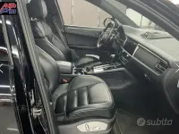 Usata Porsche Macan 265 CV (194 kW) 2024 Other SUV