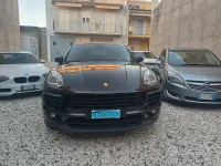Usata Porsche Macan 250 CV (183 kW) 2017 Nero SUV