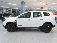 Usata Dacia Duster Essentiel 116 CV (85 kW) 2020 Bianco SUV