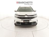 Occasion Citroën C5 Aircross Shine 131 ch (96 kW) 2022 Blanc SUV