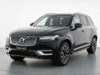 Usata Volvo XC90 Inscription 303 CV (222 kW) 2021 Nero SUV