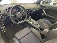 Usata Audi TT Ambiente 197 CV (144 kW) 2019 Coupé