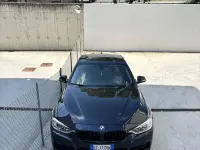 Usata BMW 318 M Performance 143 CV (105 kW) 2014 Berlina