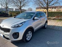 usata Kia Sportage 4ª serie - 2019