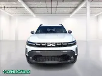 Nuova Dacia Duster Journey 122 CV (89 kW) 2026 Bianco pastello SUV