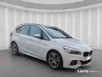 Usata BMW 216 Active Tourer Luxury Line 116 CV (85 kW) 2018 Bianco Monovolume