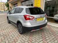 usata Suzuki SX4 S-Cross -- 1.6 DDiS 4WD A.Grip Plus S&S S.V