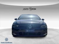 usata VW Golf VIII 2020 1.5 etsi evo Style 150cv dsg