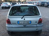 Usata Renault Twingo 2003 Utilitaria