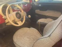 Usata Fiat 500 95 CV (69 kW) 2010 Berlina