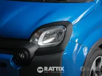 Usata Fiat Panda Cross Cross 70 CV (51 kW) 2025 Blu italia Utilitaria