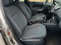 Usata Ford Fiesta Titanium 68 CV (50 kW) 2012 Berlina