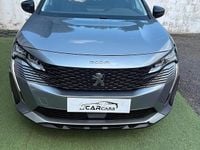 Usata Peugeot 3008 Allure 131 CV (96 kW) 2022 Grigio SUV