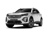 Nuova Peugeot 2008 Allure 100 CV (73 kW) 2026 Bianco SUV