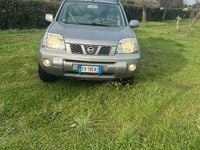 Usata Nissan X-Trail 2005 Grigio SUV