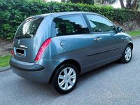 usata Lancia Ypsilon Ypsilon1.2 16v Argento