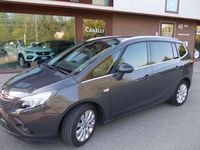 usata Opel Zafira Tourer 1.6 t Cosmo ecoM 150cv