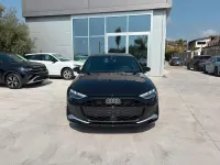 Nuova Audi A3 Ambiente 149 CV (109 kW) 2025 Nero Berlina