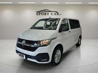 Usata VW Multivan Highline 150 CV (110 kW) 2020 Bianco Furgone