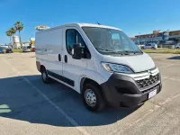 Usata Citroën Jumper 120 CV (88 kW) 2022 Bianco Monovolume