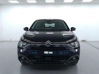 Usata Citroën C4 PureTech 131 CV (96 kW) 2024 Nero Berlina