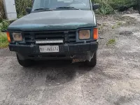 Usata Land Rover Discovery 113 CV (83 kW) 1992 SUV