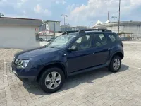 Usata Dacia Duster Ambiance 109 CV (80 kW) 2016 Blu SUV