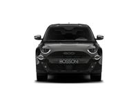 Nuova Fiat 600 La Prima 110 CV (80 kW) 2026 Nero SUV