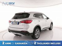 Usata MG EHS Exclusive 258 CV (189 kW) 2021 Argento SUV