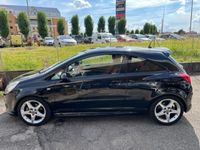 usata Opel Corsa Corsa3p 1.7 cdti Gsi 125cv fap