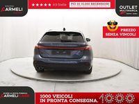 Usata Audi A5 Business 204 CV (150 kW) 2025 Grigio Station wagon