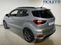 Usata Ford Ecosport ST-Line 95 CV (69 kW) 2020 Other SUV