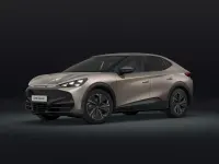 Nuova Cupra Tavascan Endurance 210 kW (286 CV) 2026 SUV