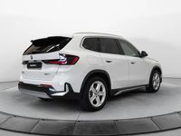 Nuova BMW iX1 xLine 103 kW (141 CV) 2025 Alpin white SUV